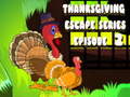                                                                       Thanksgiving Escape Series Episode 2 ﻞﯿﮭﮐ