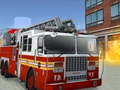                                                                       Real Truck Fire Drive Sim ﻞﯿﮭﮐ