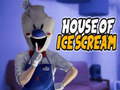                                                                       House Of Ice Scream ﻞﯿﮭﮐ