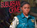                                                                       Suburban Crime ﻞﯿﮭﮐ