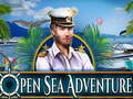                                                                       Open Sea Adventure ﻞﯿﮭﮐ