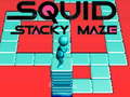                                                                       Squid Stacky Maze ﻞﯿﮭﮐ