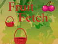                                                                       Fruit Fetch ﻞﯿﮭﮐ