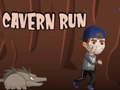                                                                       Cavern Run  ﻞﯿﮭﮐ