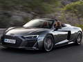                                                                      Audi R8 V10 RWD Spyder Slide ﻞﯿﮭﮐ