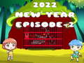                                                                       2022 New Year Episode-2 ﻞﯿﮭﮐ