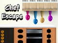                                                                       Chef Escape ﻞﯿﮭﮐ