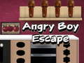                                                                       Angry Boy Escape ﻞﯿﮭﮐ