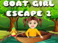                                                                       Boat Girl Escape 2 ﻞﯿﮭﮐ