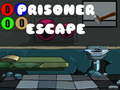                                                                       Prisoner Escape ﻞﯿﮭﮐ