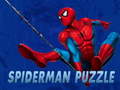                                                                       Spiderman Puzzle ﻞﯿﮭﮐ