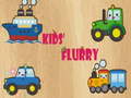                                                                       Kid's Flurry  ﻞﯿﮭﮐ