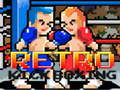                                                                       Retro Kick Boxing ﻞﯿﮭﮐ