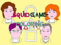                                                                       Coloring Squid Game ﻞﯿﮭﮐ
