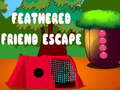                                                                       Feathered Friend Escape ﻞﯿﮭﮐ