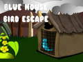                                                                      Blue house bird escape ﻞﯿﮭﮐ