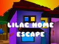                                                                       Lilac Home Escape ﻞﯿﮭﮐ