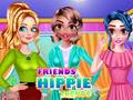                                                                       Friends Hippie Trends ﻞﯿﮭﮐ