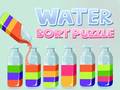                                                                       Water Sorting Puzzle ﻞﯿﮭﮐ