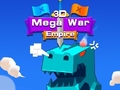                                                                       Mega War 3D: Empire ﻞﯿﮭﮐ
