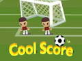                                                                       Cool Score ﻞﯿﮭﮐ