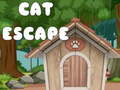                                                                       Cat Escape ﻞﯿﮭﮐ
