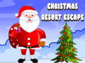                                                                       Christmas Resort Escape ﻞﯿﮭﮐ