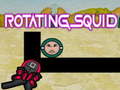                                                                       Rotating Squid  ﻞﯿﮭﮐ