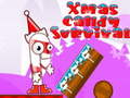                                                                       Xmas Candy Survival ﻞﯿﮭﮐ