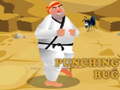                                                                       Punching bug ﻞﯿﮭﮐ
