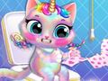                                                                       Twinkle My Unicorn Cat Princess Caring ﻞﯿﮭﮐ