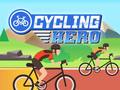                                                                       Cycling Hero ﻞﯿﮭﮐ