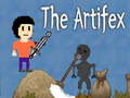                                                                      The Artifex ﻞﯿﮭﮐ