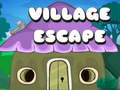                                                                       Village Escape ﻞﯿﮭﮐ
