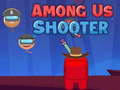                                                                       Among Us Shooter ﻞﯿﮭﮐ