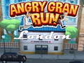                                                                       Angry Granny Run: London ﻞﯿﮭﮐ