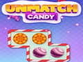                                                                       Unmatch Candy ﻞﯿﮭﮐ