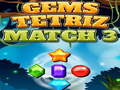                                                                       Gems Tetriz Match 3 ﻞﯿﮭﮐ
