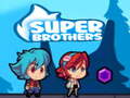                                                                       Super Brothers ﻞﯿﮭﮐ