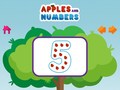                                                                       Apples and Numbers ﻞﯿﮭﮐ