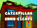                                                                       Caterpillar Land Escape ﻞﯿﮭﮐ