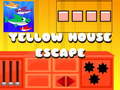                                                                       Yellow House Escape ﻞﯿﮭﮐ