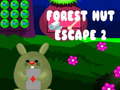                                                                       Forest Hut Escape 2 ﻞﯿﮭﮐ