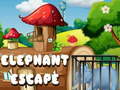                                                                       Elephant Escape ﻞﯿﮭﮐ