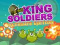                                                                       King Soldiers Ultimate Edition ﻞﯿﮭﮐ