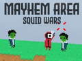                                                                       Mayhem Area Squid Wars ﻞﯿﮭﮐ
