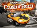                                                                       Burnin Rubber Crash n Nurn ﻞﯿﮭﮐ