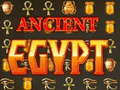                                                                       Ancient Egypt ﻞﯿﮭﮐ