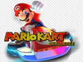                                                                       Mario Kart Challenge ﻞﯿﮭﮐ