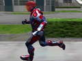                                                                       Flying Iron Hero ﻞﯿﮭﮐ